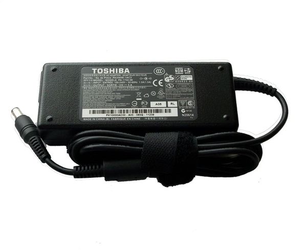 SẠC TOSHIBA 15V-5A - BH 12 THÁNG
