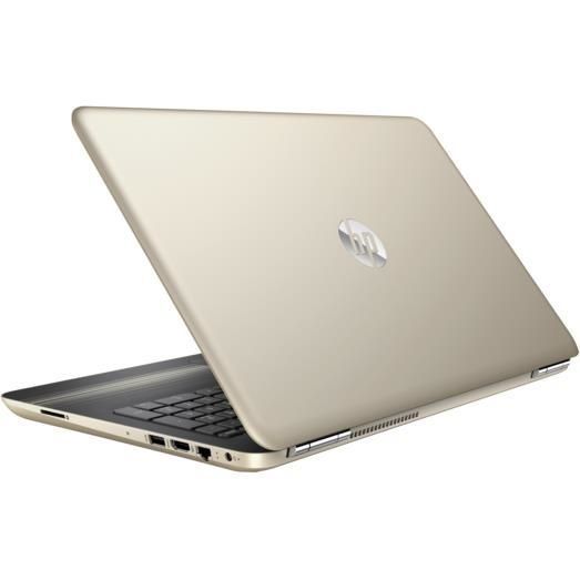 HP PAVILION 15-AU