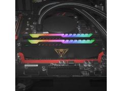 Ram PATRIOT Viper Steel RGB 32GB DDR4 - Bh 36 tháng