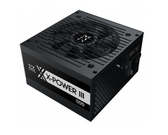 Nguồn Xigmatek X-POWER III 500 - 450W - Bh 12 tháng