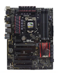 MAIN ASUS B85-PRO GAMER