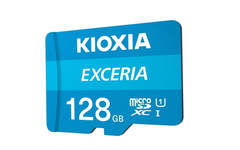 Thẻ nhớ Kioxia 128GB Exceria CL10 U1 - Bh 24 tháng