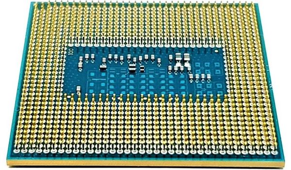 CPU Laptop Intel Core i7-4702MQ