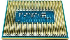 CPU Laptop Intel Core i7-4702MQ