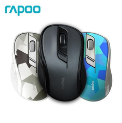 Chuột Bluetooth Silent Rapoo M500