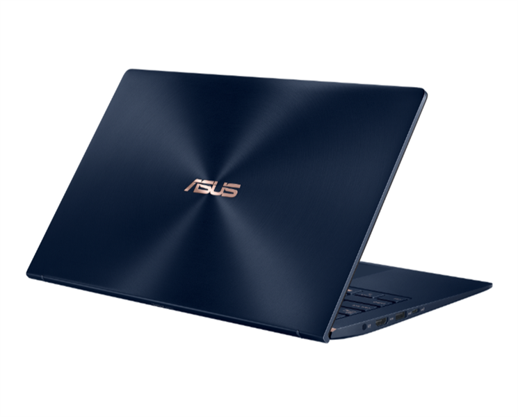 ASUS ZENBOOK 13 UX333F
