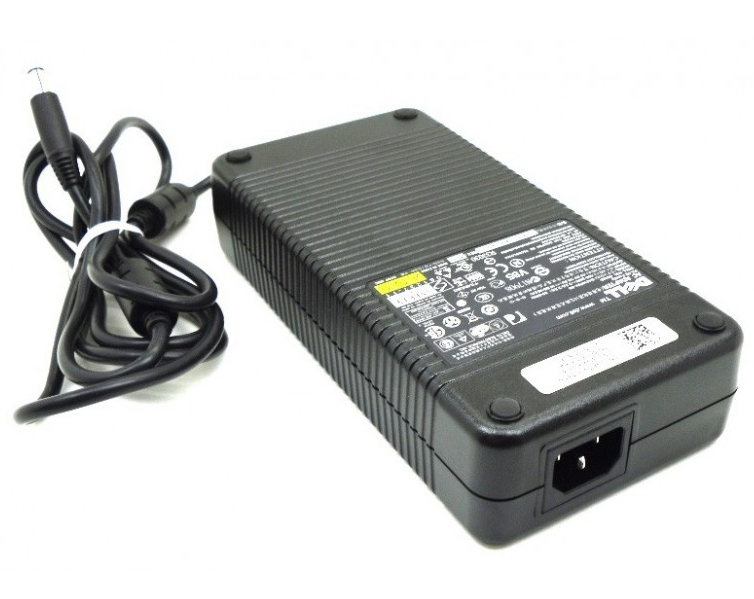 SẠC DELL 19.5V-16.92A KIM LỚN ZIN
