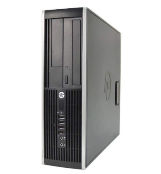 MÁY BỘ HP COMPAQ ELITE 8300 SFF