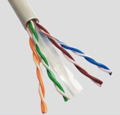 Dây Cáp Mạng STS CAT5