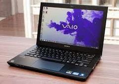 SONY VAIO SVS13