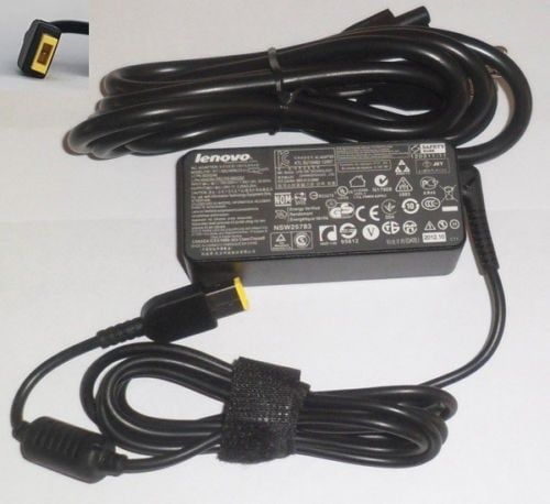SẠC LENOVO 20V-3.25A USB TM - BH 03 THÁNG