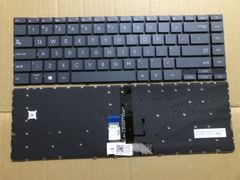 KEY ASUS UX425 XÁM LED - BH 03 THÁNG