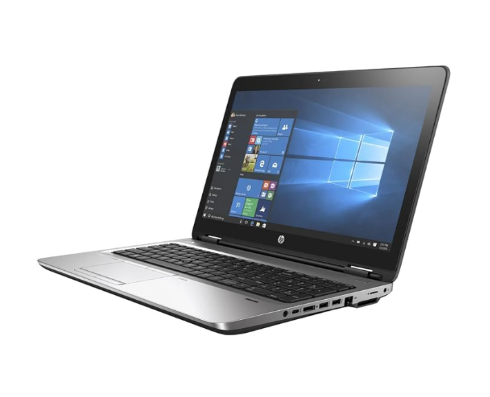HP PROBOOK 650 G3