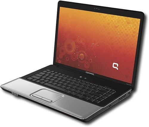 HP COMPAQ CQ50