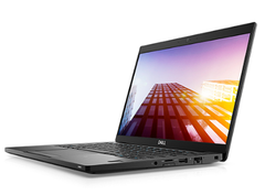 DELL LATITUDE 7390 CẢM ỨNG