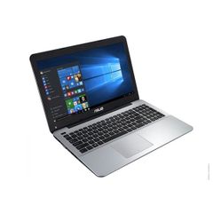 ASUS X555U