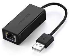 Bộ chuyển đổi từ Usb ra Lan Ugreen - Bh 12 tháng