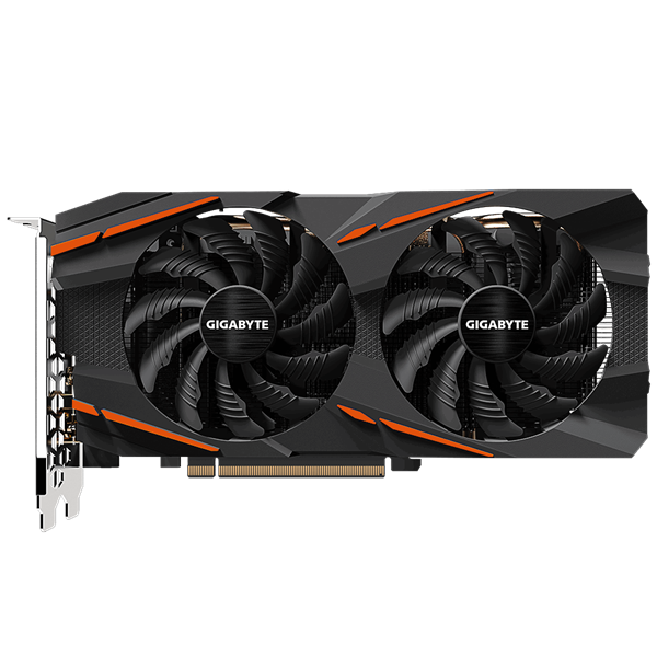 CARD VGA GIGABYTE GV-RX570GAMING-8GD