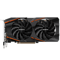 CARD VGA GIGABYTE GV-RX570GAMING-8GD