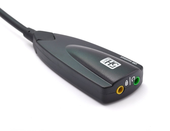 USB VSP Sound 7.1 5HV2 - Bh 01 tháng