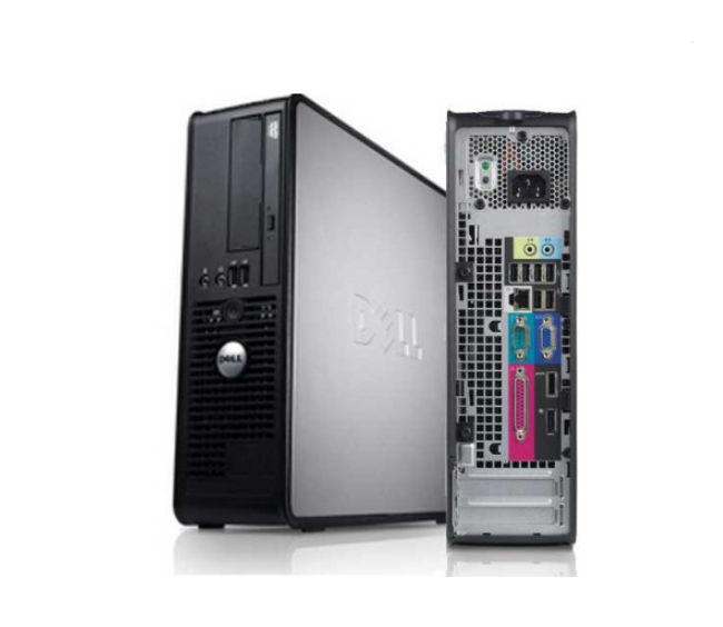 MÁY BỘ DELL OPTIPLEX 760