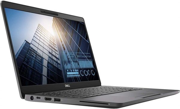 DELL LATITUDE 5300| Core i5| 8365U| Ram 8Gb| NVME 256Gb| 13.3″ Full HD