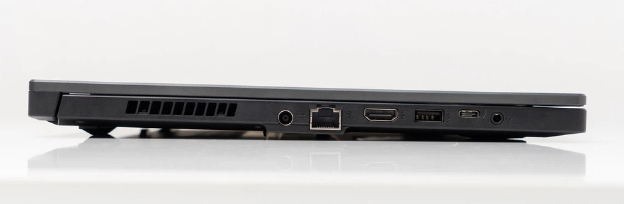 ASUS TUF GAMING FX516P