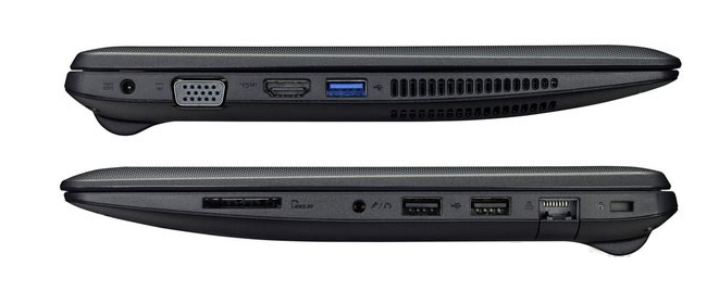 ASUS VIVOBOOK X200CA