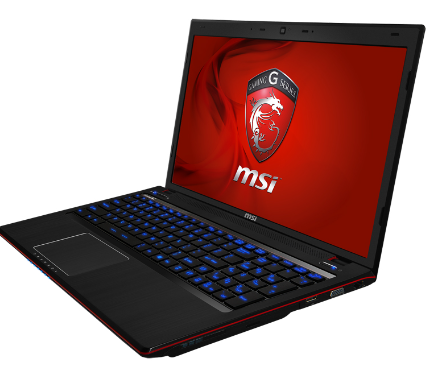 MSI GE60 2PC