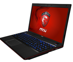 MSI GE60 2PC