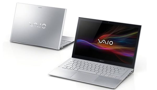 SONY VAIO SVP13
