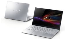 SONY VAIO SVP13