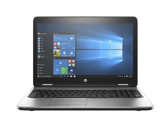 HP PROBOOK 650 G3