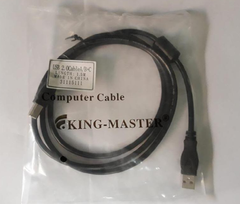 Cable Máy in 1.5m KingMaster - Bh 03 tháng