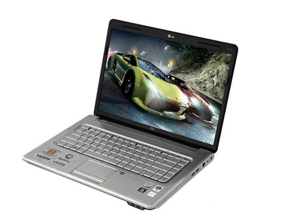 HP PAVILION DV5