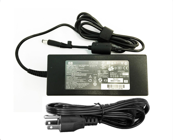 SẠC HP 19V-7.89A KIM LỚN - BH 06 THÁNG