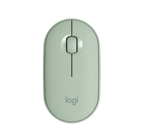Chuột Không Dây Logitech Pebble M350-Bh12th