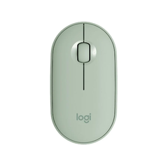 Chuột Không Dây Logitech Pebble M350-Bh12th