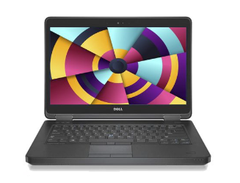 DELL LATITUDE E5450| I5 GEN 5| 8GB| 256GB| 14.0 HD