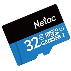 THẺ NHỚ NETAC 32GB MICRO SD_U1