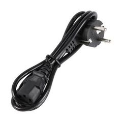 Dây Nguồn PC 1,5m Zin