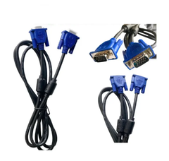 Cable VGA 1.8m SYBSUNG Zin Chống Nhiễu - BT