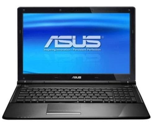 ASUS U50F