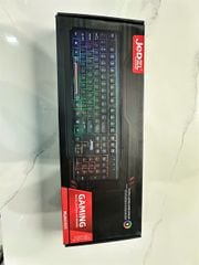 BÀN PHÍM GAMING JEDEL K31 LED - BH 12 THÁNG