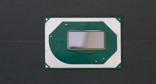 Cpu Dán Intel Core i5 10300H