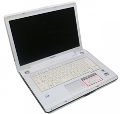 TOSHIBA DYNABOOK TX/65E