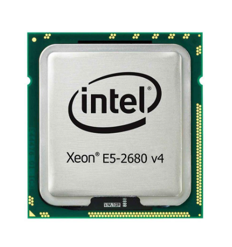 CPU Intel Xeon E5 2680 V4 - Bh 12 tháng