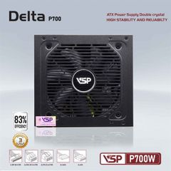 Nguồn VSP Delta P700W - Bh 24 tháng
