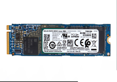 SSD Toshiba Nvme 256GB tm - Bh 03 tháng
