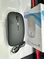 Chuột ko dây cổng USB và Type-C
